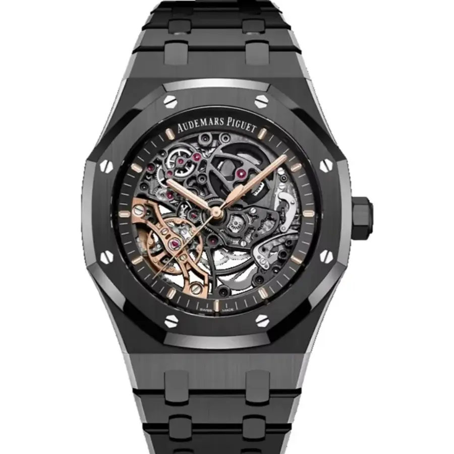 15416CE Black Ceramic super clone