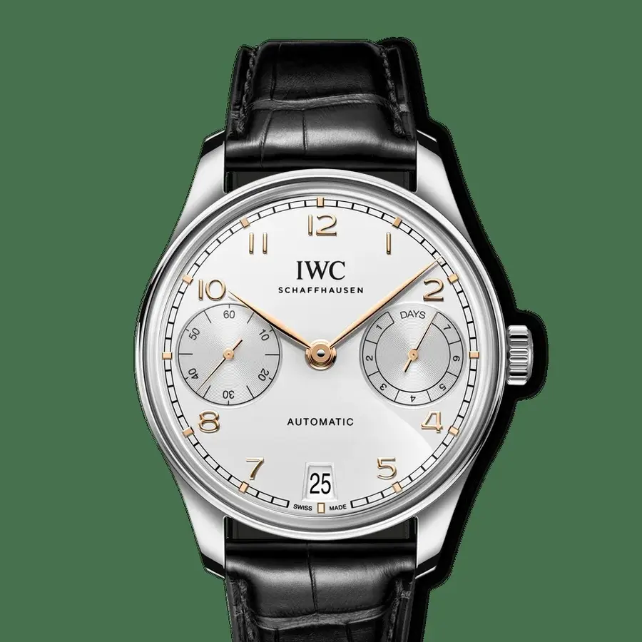 IW501701 White super clone
