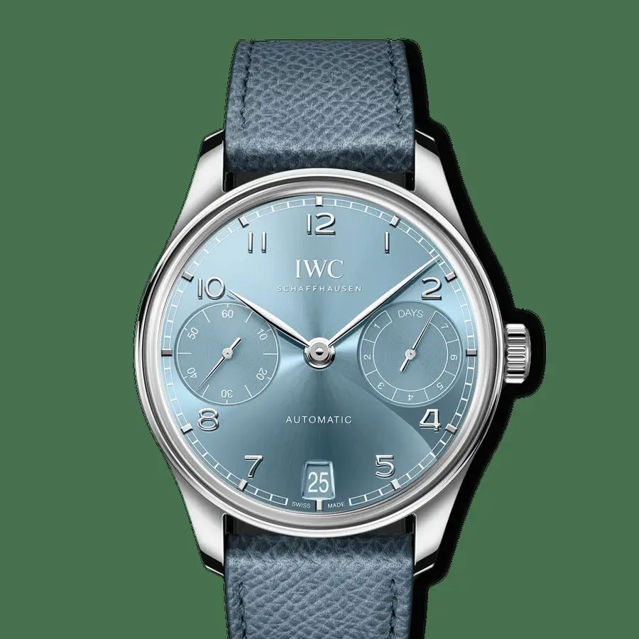 IW501708 Blue super clone