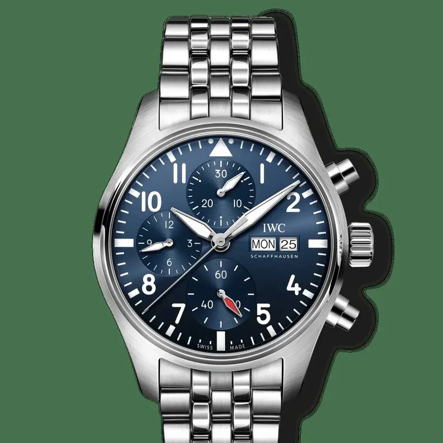 IW388102 Blue super clone