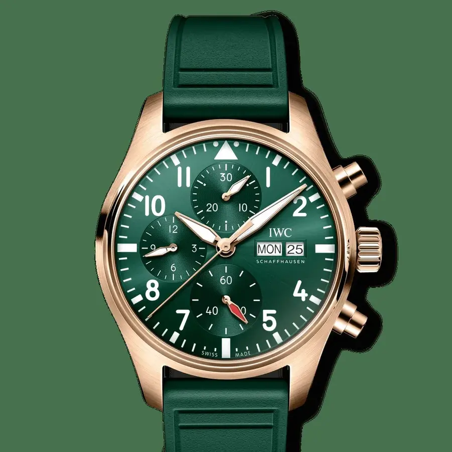 IW388110 Green super clone