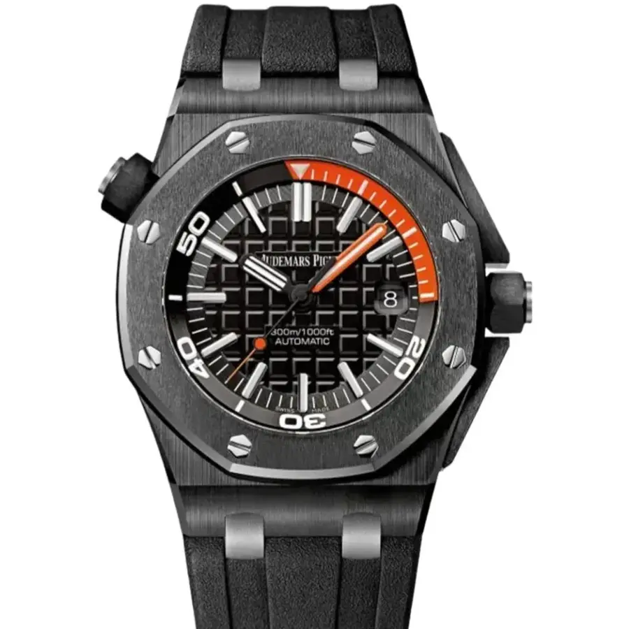 15707CE Black super clone