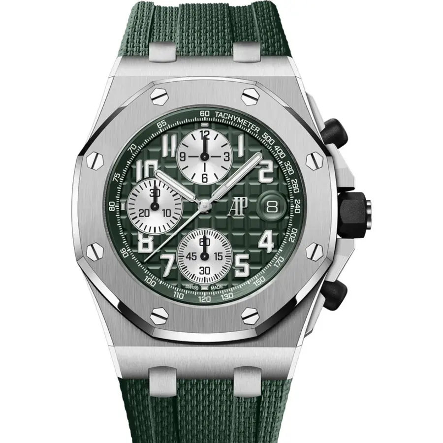 26238 Khaki Green super clone