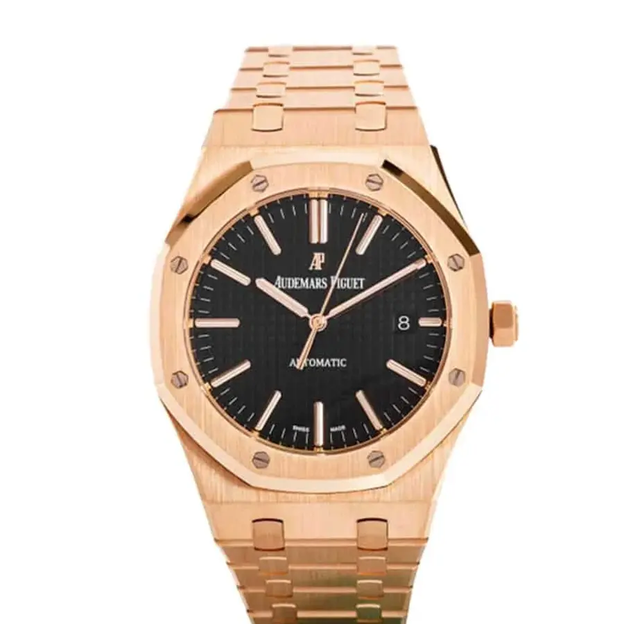15400OR Black super clone