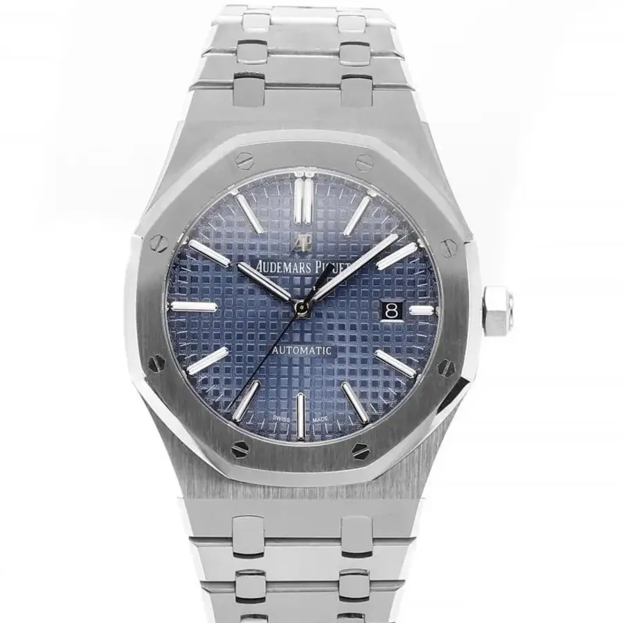 15400ST Blue super clone