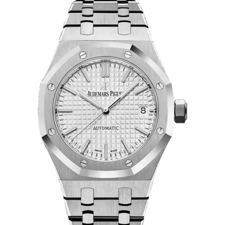 15450ST Silver super clone from APS Factory