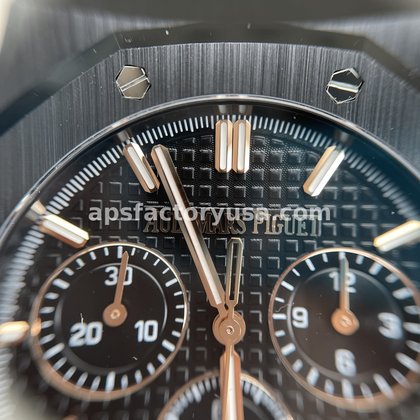 QC photograph 3 of 8 - 26240CE Black